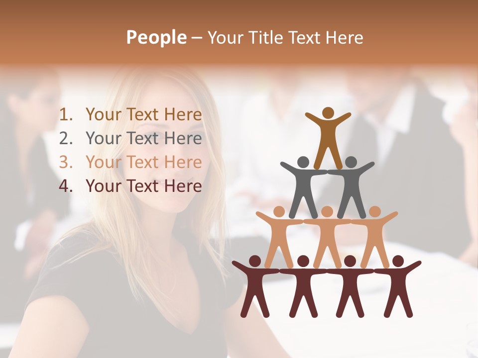 Playerñ‚ÐÐ©S Hand Revealing Four Aces PowerPoint Template