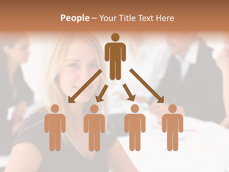 Playerñ‚ÐÐ©S Hand Revealing Four Aces PowerPoint Template