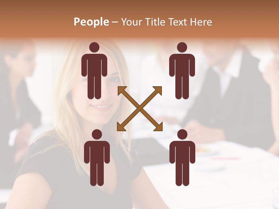 Playerñ‚ÐÐ©S Hand Revealing Four Aces PowerPoint Template