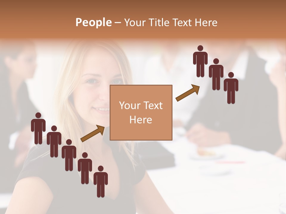 Playerñ‚ÐÐ©S Hand Revealing Four Aces PowerPoint Template