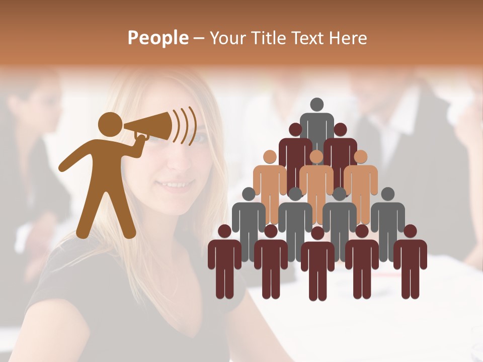 Playerñ‚ÐÐ©S Hand Revealing Four Aces PowerPoint Template