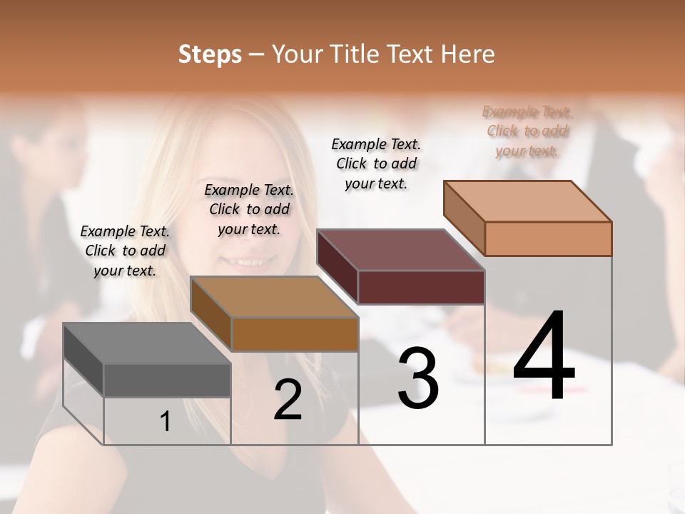 Playerñ‚ÐÐ©S Hand Revealing Four Aces PowerPoint Template