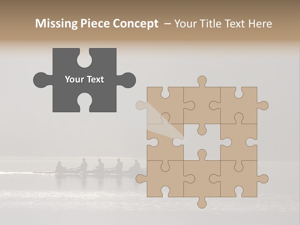 Floating Flowers, Candles And Soft Cotton Towels In A Spa PowerPoint Template