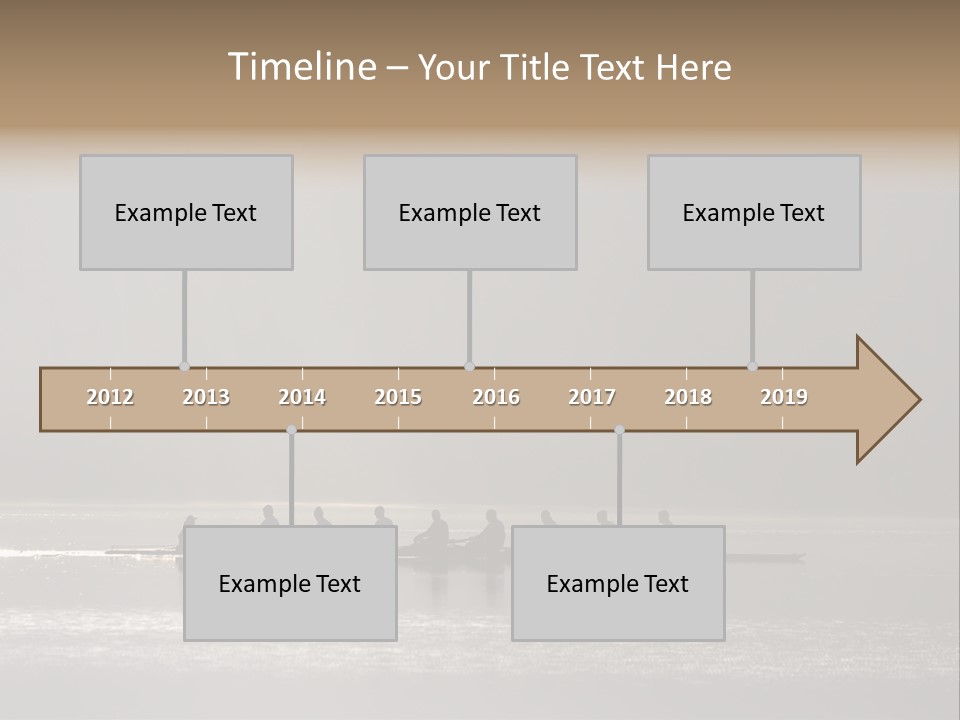 Floating Flowers, Candles And Soft Cotton Towels In A Spa PowerPoint Template