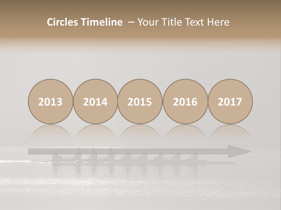 Floating Flowers, Candles And Soft Cotton Towels In A Spa PowerPoint Template