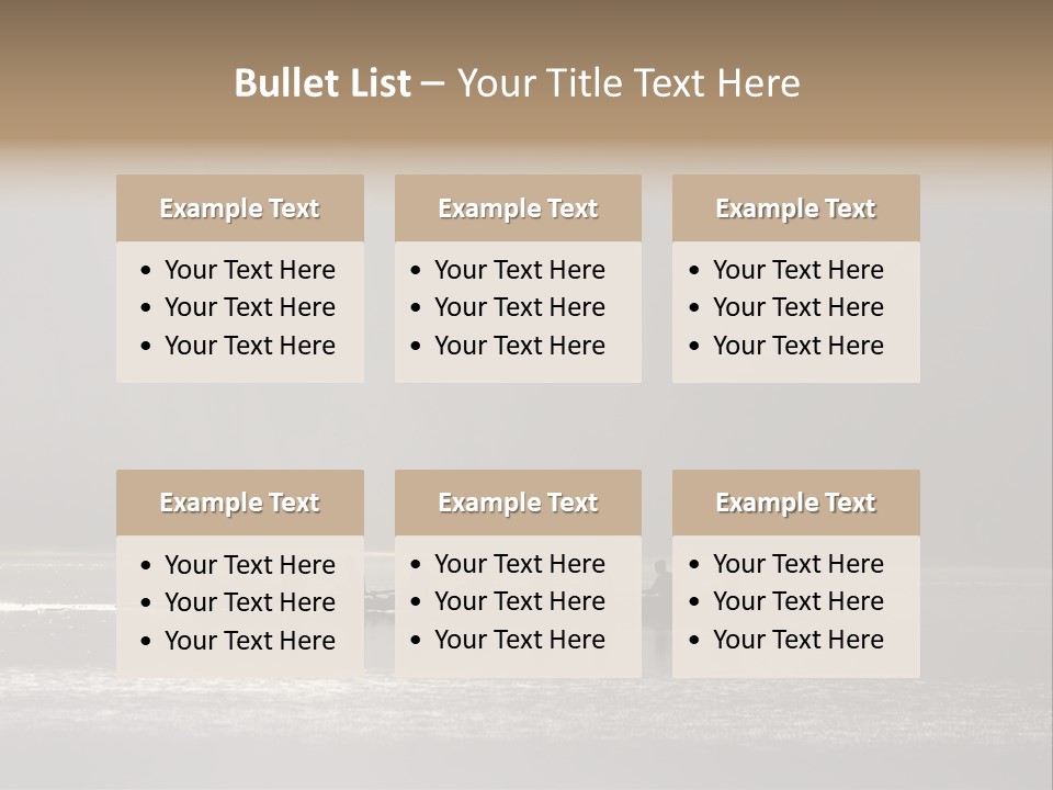 Floating Flowers, Candles And Soft Cotton Towels In A Spa PowerPoint Template