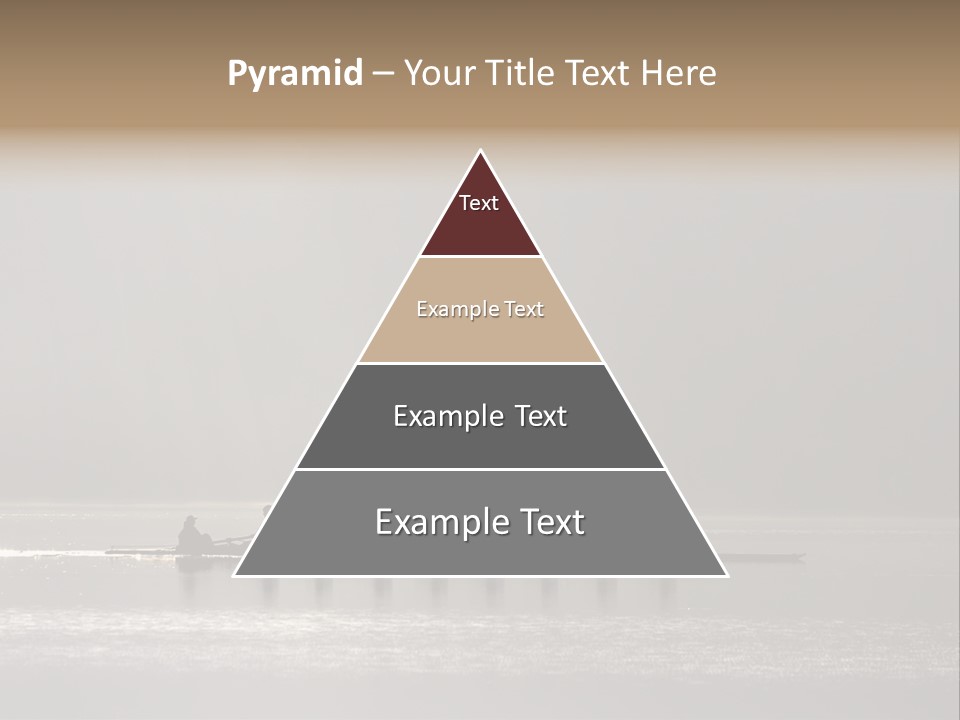 Floating Flowers, Candles And Soft Cotton Towels In A Spa PowerPoint Template