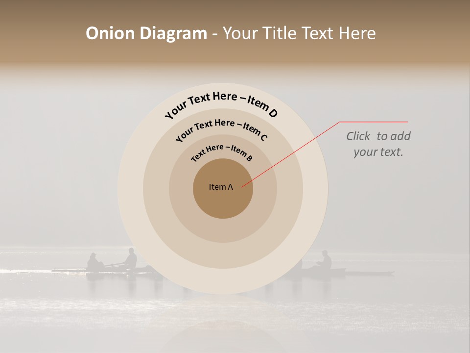 Floating Flowers, Candles And Soft Cotton Towels In A Spa PowerPoint Template