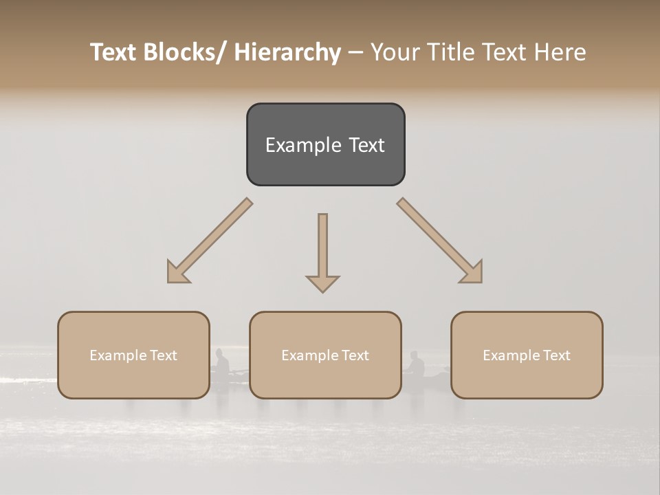 Floating Flowers, Candles And Soft Cotton Towels In A Spa PowerPoint Template
