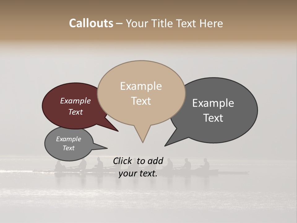 Floating Flowers, Candles And Soft Cotton Towels In A Spa PowerPoint Template