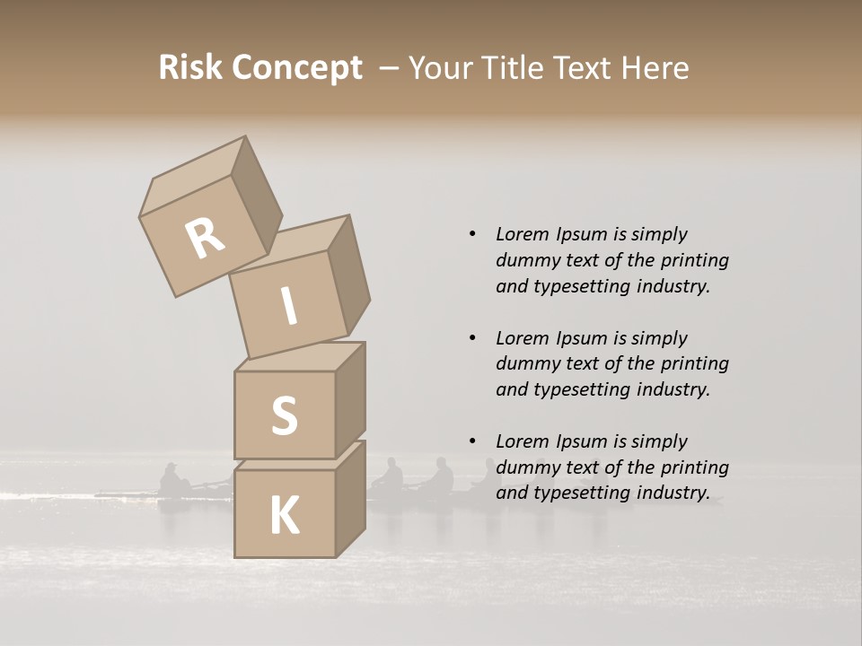 Floating Flowers, Candles And Soft Cotton Towels In A Spa PowerPoint Template