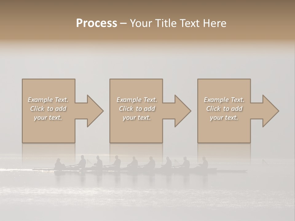 Floating Flowers, Candles And Soft Cotton Towels In A Spa PowerPoint Template