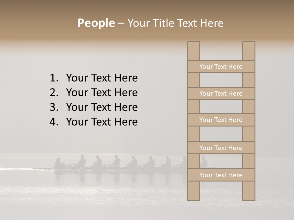 Floating Flowers, Candles And Soft Cotton Towels In A Spa PowerPoint Template