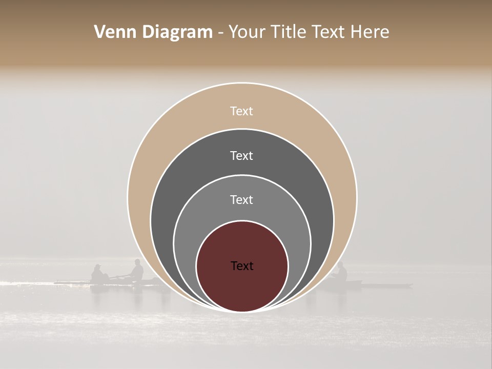 Floating Flowers, Candles And Soft Cotton Towels In A Spa PowerPoint Template