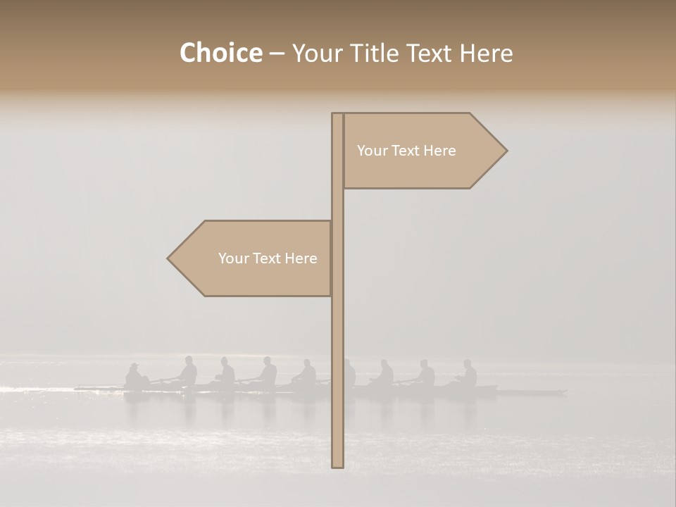 Floating Flowers, Candles And Soft Cotton Towels In A Spa PowerPoint Template