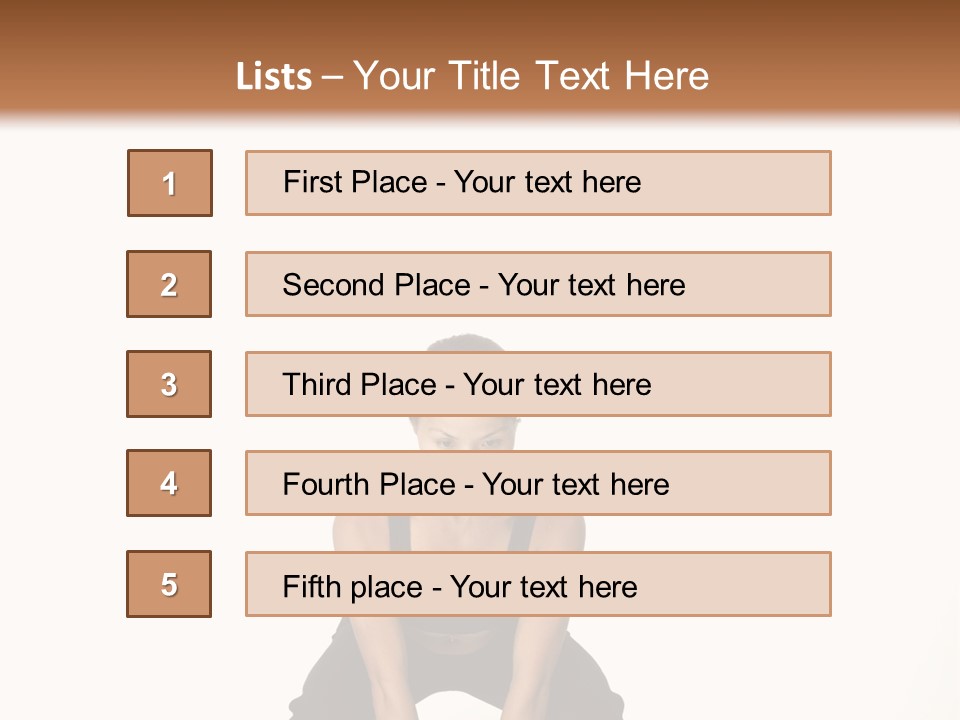 Floating Flowers, Candles And Soft Cotton Towels In A Spa PowerPoint Template