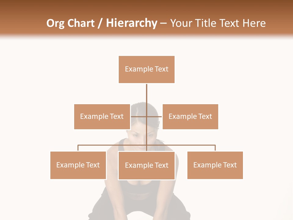 Floating Flowers, Candles And Soft Cotton Towels In A Spa PowerPoint Template