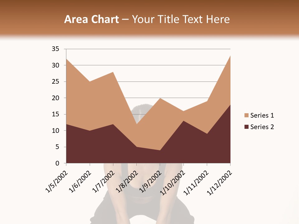 Floating Flowers, Candles And Soft Cotton Towels In A Spa PowerPoint Template