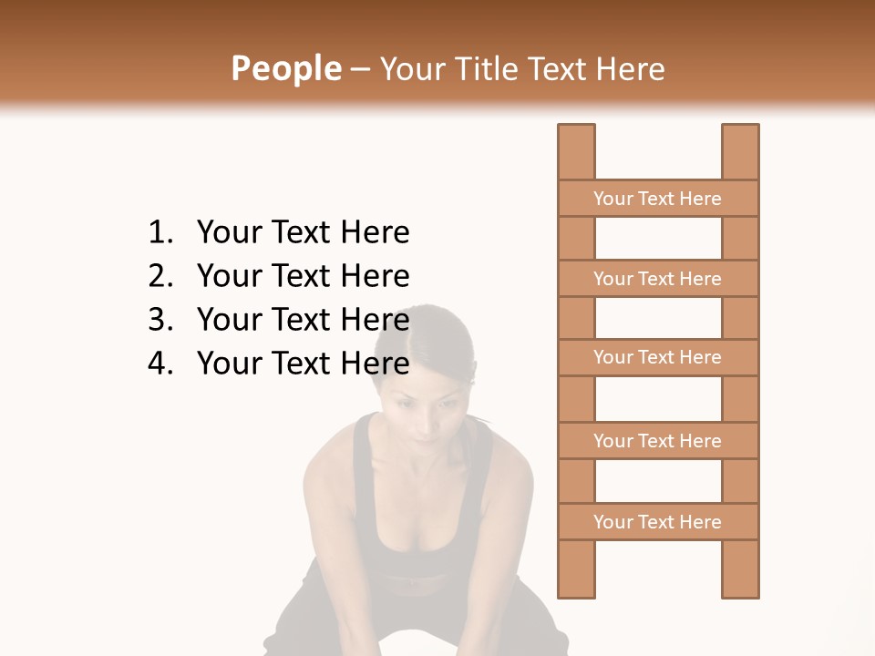 Floating Flowers, Candles And Soft Cotton Towels In A Spa PowerPoint Template