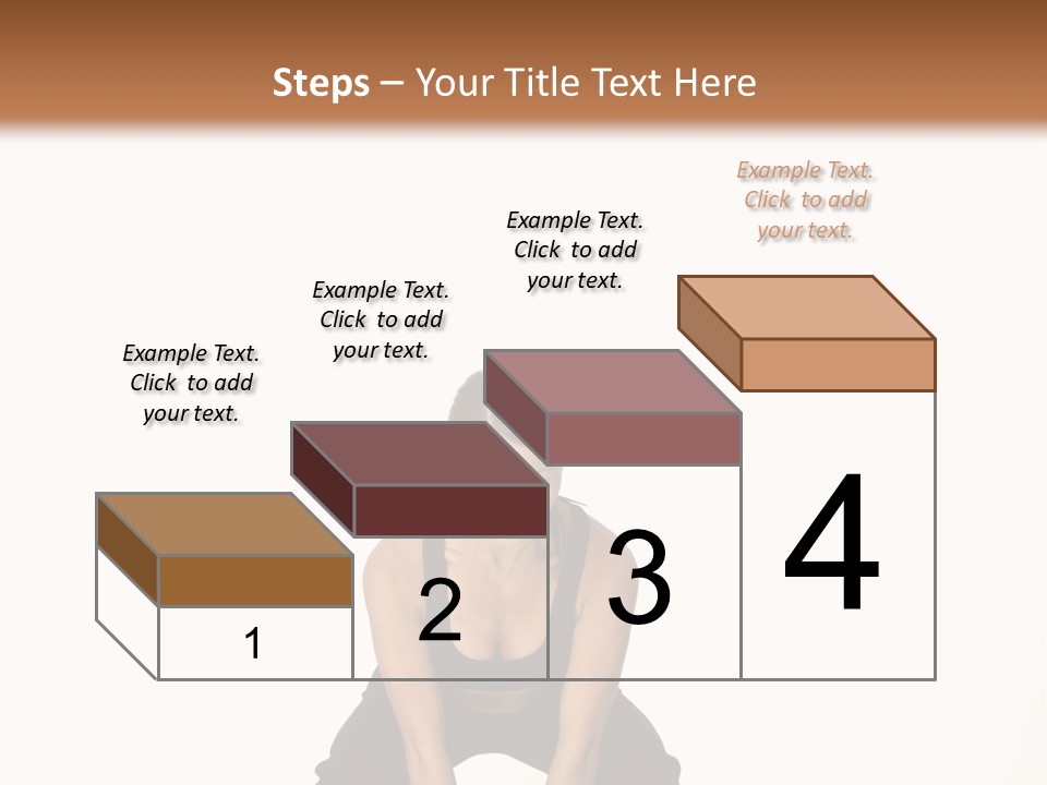 Floating Flowers, Candles And Soft Cotton Towels In A Spa PowerPoint Template