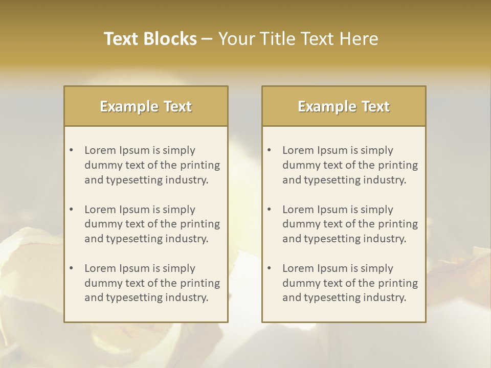A Small Chicken Sitting Inside Of An Open Egg Shell PowerPoint Template