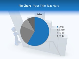 Business Progress PowerPoint Template