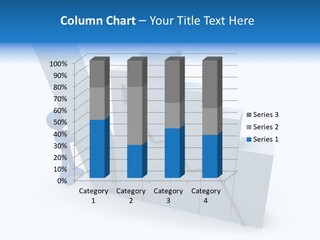 Business Progress PowerPoint Template