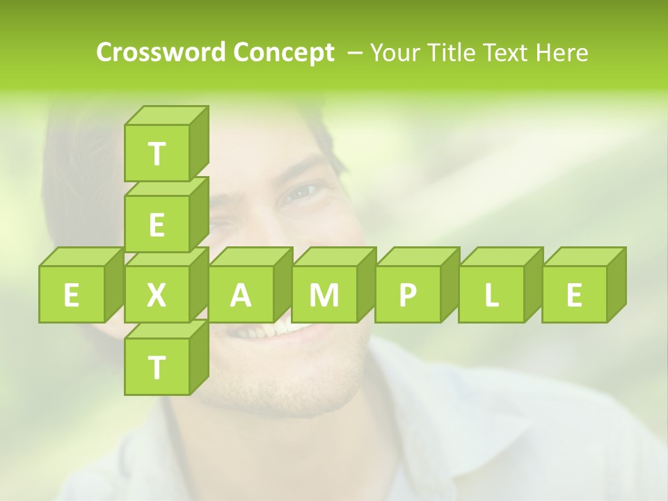 A Row Of Beer Pints PowerPoint Template