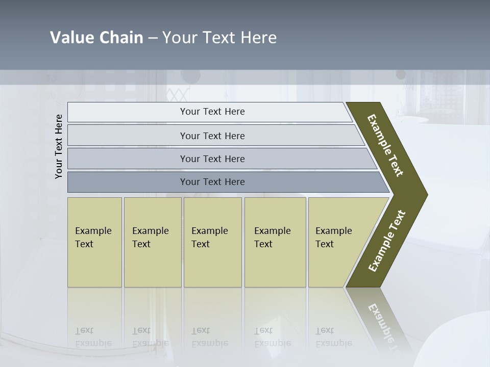 Bathroom PowerPoint Template