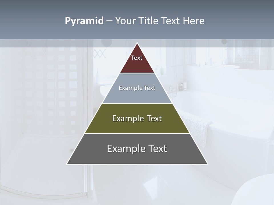 Bathroom PowerPoint Template