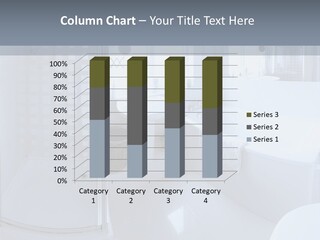 Bathroom PowerPoint Template