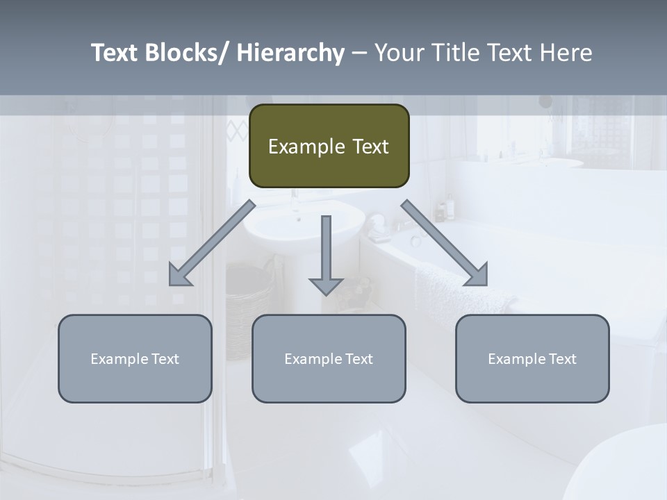 Bathroom PowerPoint Template