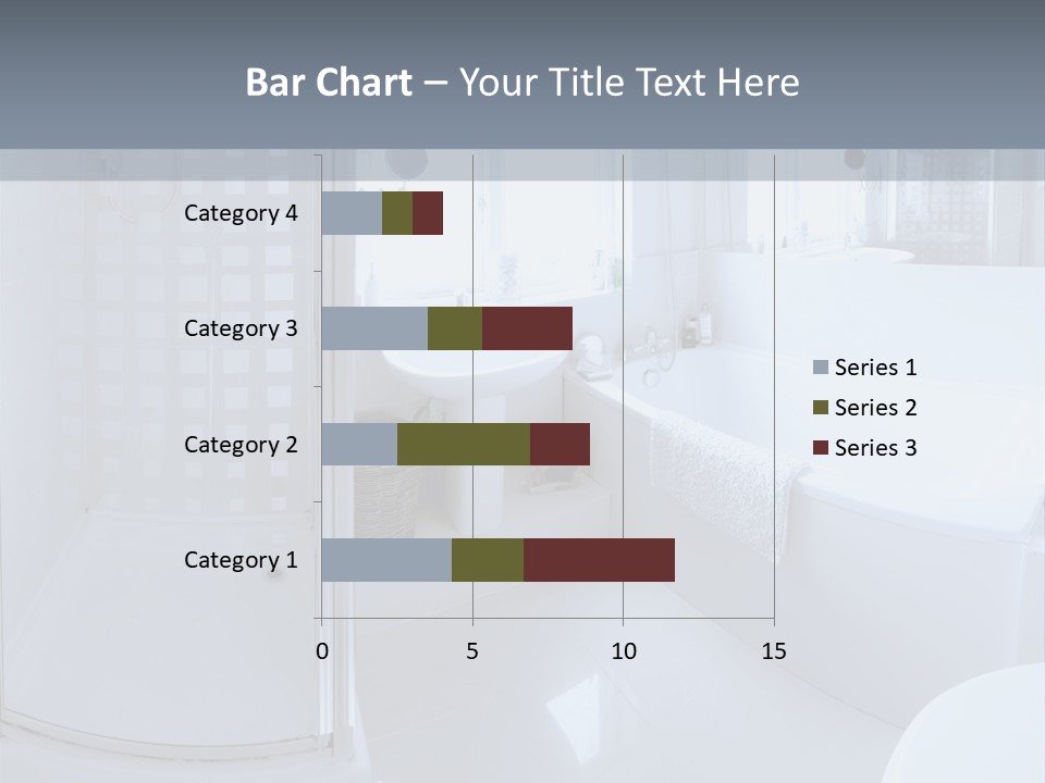 Bathroom PowerPoint Template