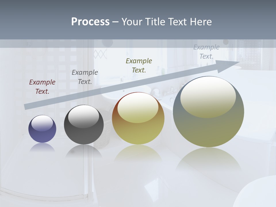Bathroom PowerPoint Template