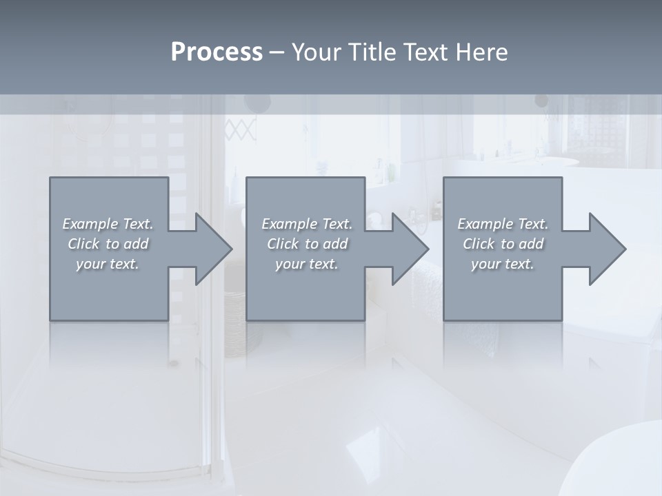 Bathroom PowerPoint Template