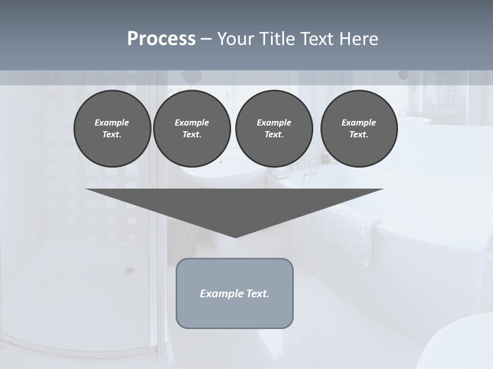 Bathroom PowerPoint Template