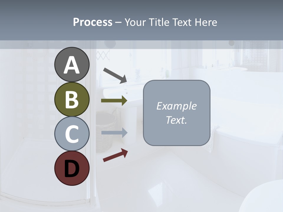 Bathroom PowerPoint Template