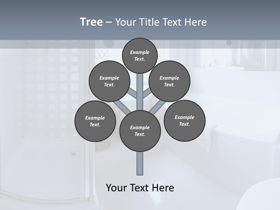 Bathroom PowerPoint Template