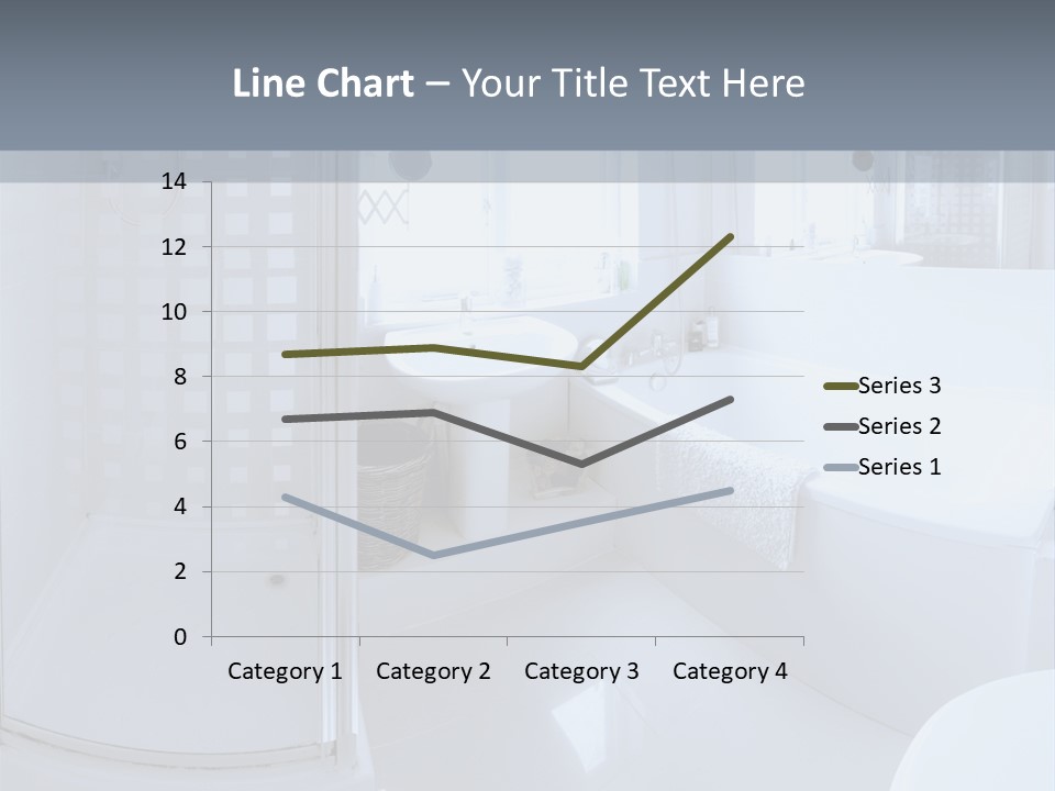 Bathroom PowerPoint Template