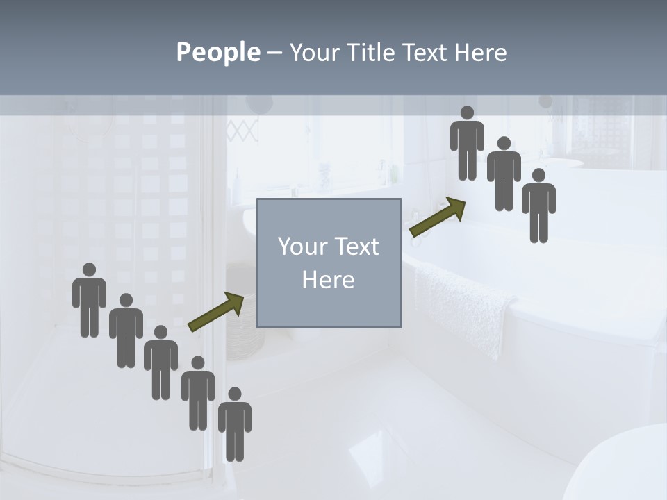 Bathroom PowerPoint Template