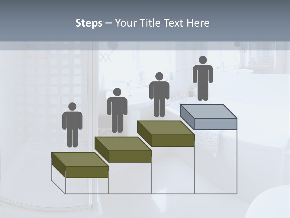 Bathroom PowerPoint Template
