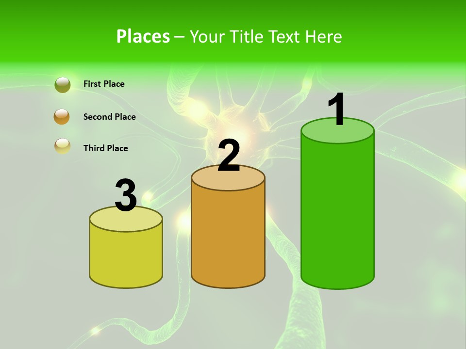 Axon PowerPoint Template