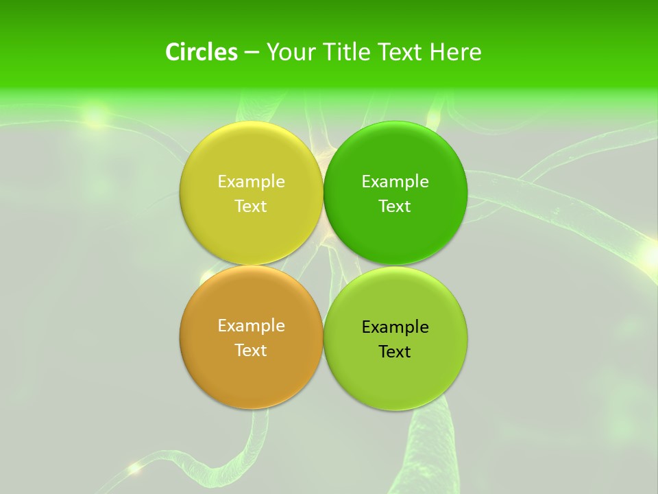 Axon PowerPoint Template