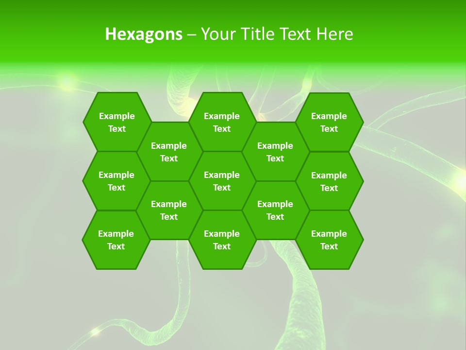 Axon PowerPoint Template