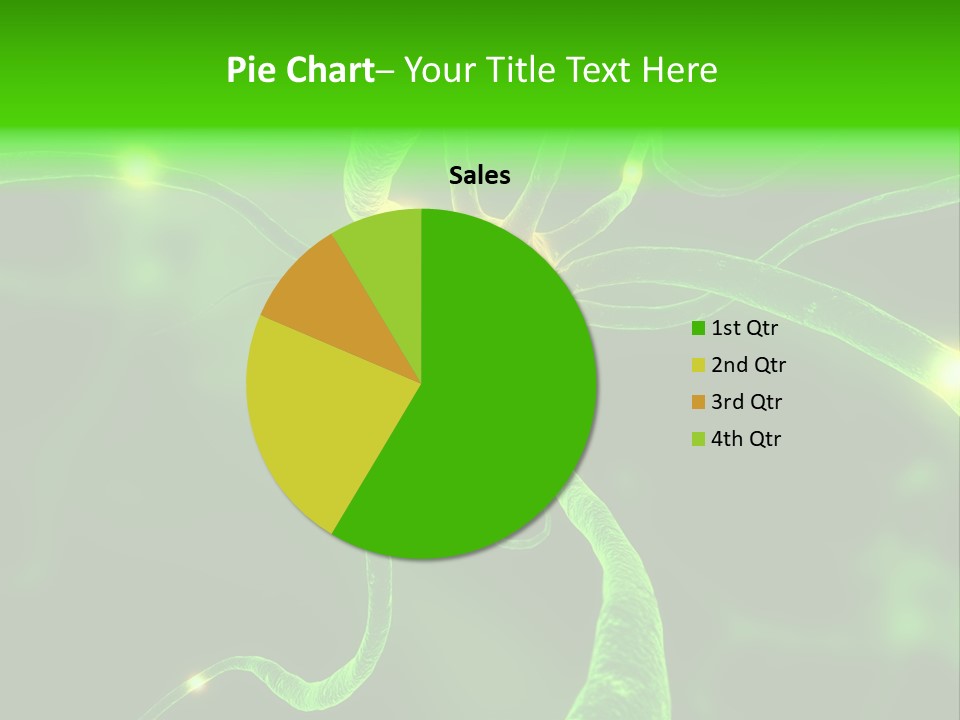 Axon PowerPoint Template