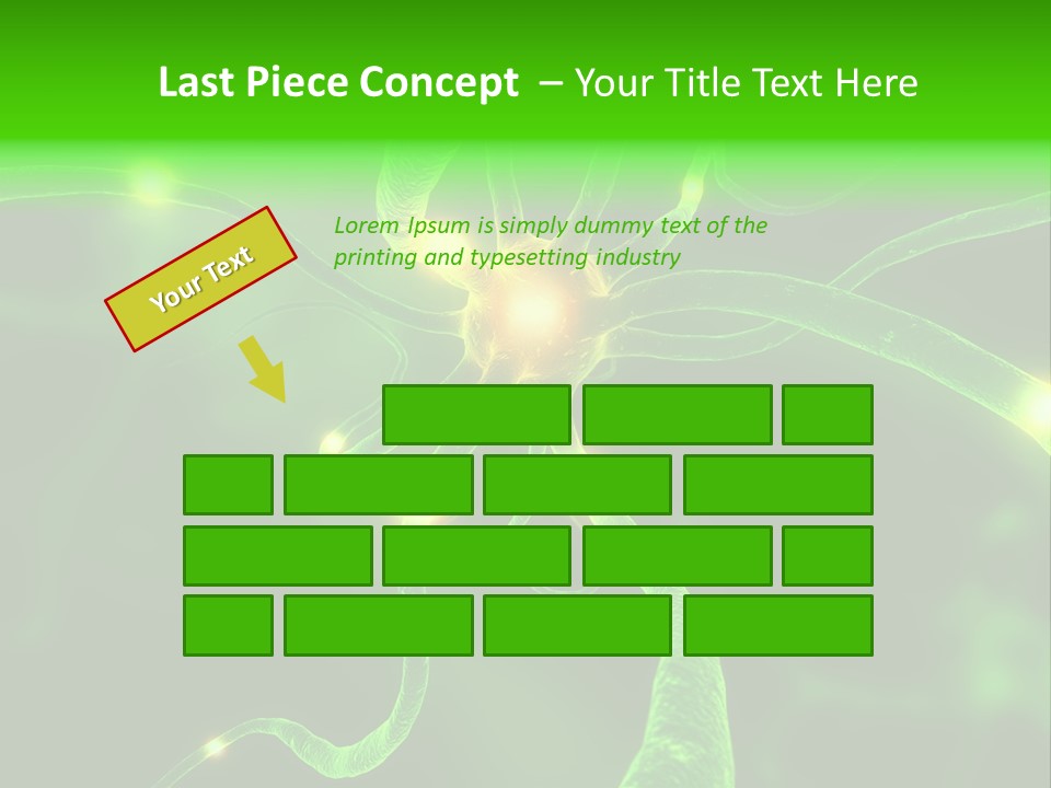 Axon PowerPoint Template