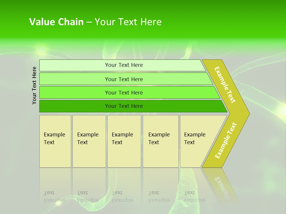 Axon PowerPoint Template