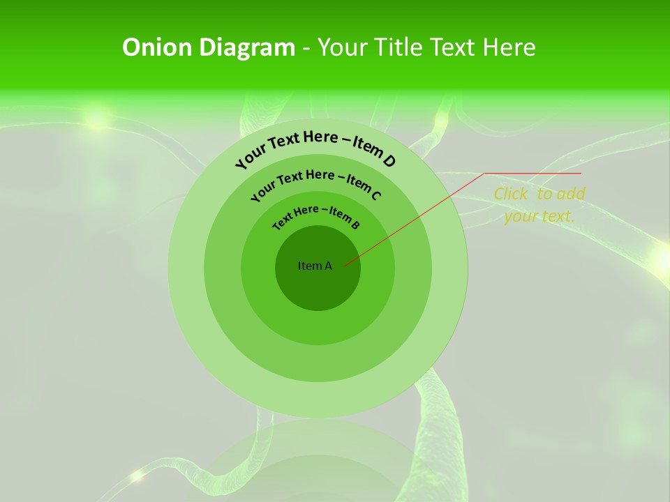 Axon PowerPoint Template