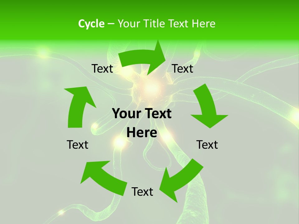 Axon PowerPoint Template