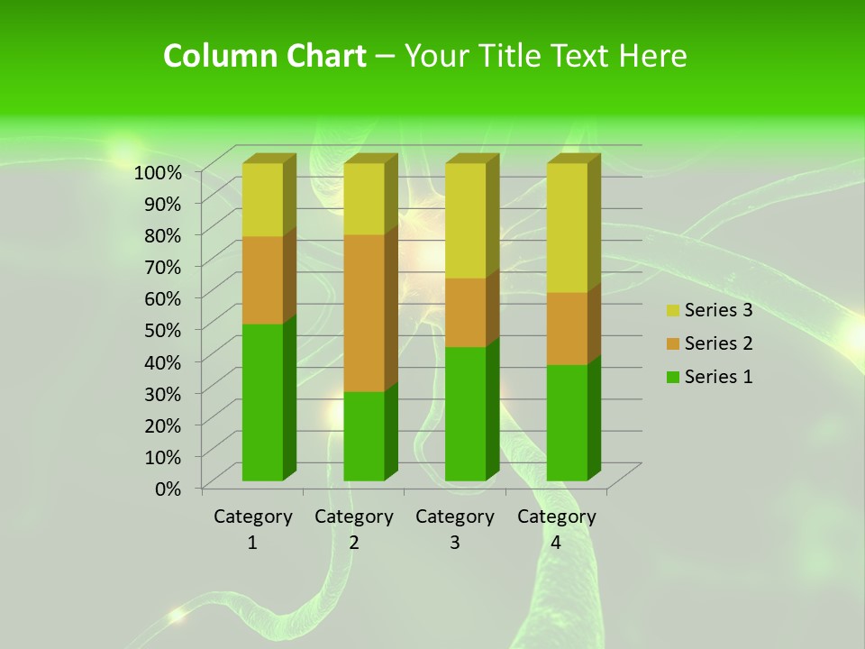Axon PowerPoint Template